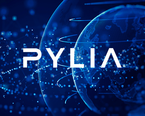 Logo Pylia